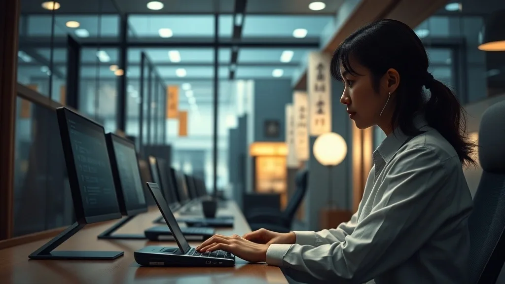 AI営業の成功事例：営業代行での実践的なアプローチ