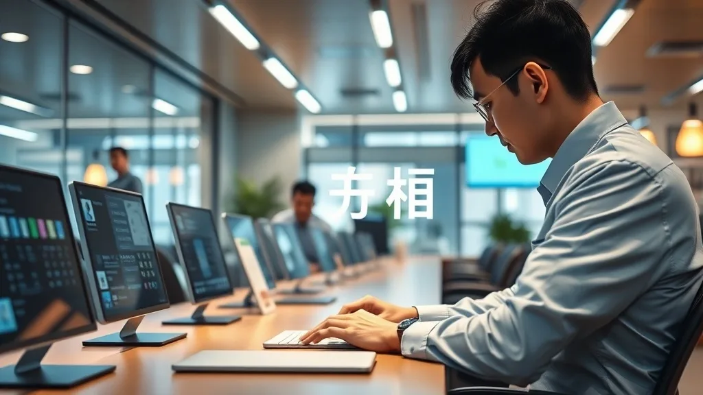 AI営業と従来の営業スタイルの違いを徹底比較