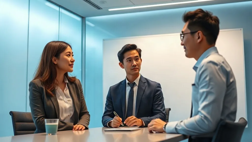 人間の商談代行(テレアポ代行)とAI商談代行はどちらが良いか